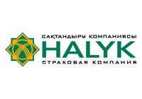 Страховая компания Halyk