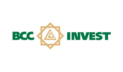 Инвестиционная компания &laquo;BCC Invest&raquo;, дочернее предприятие АО &laquo;Банк ЦентрКредит&raquo;. Оказывает ряд финансовых услуг - Брокерско - дилерская деятельность, Управление активами клиентов, Корпоративное финансирование, Прямые инвестиции.