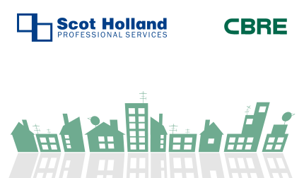 Scot Holland | CBRE оказывает консалтинговые услуги в области коммерческой недвижимости для корпоративных клиентов.