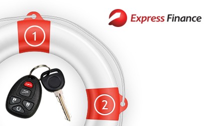 Компания Express Finance предлагает своим клиентам выгодные условия кредитования.