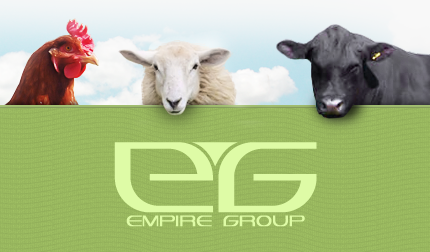 Empire Group Corporation - поставщик на казахстанском рынке ветеринарных препаратов и оборудования.