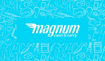 Компания Magnum Cash &amp; Carry - ведущая торгово- розничная сеть в Казахстане.