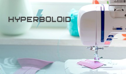 Официальный дистрибьютор мировых лидеров на рынке бытовых швейных машин: BROTHER, JAGUAR, JANOME, BABYLOCK и других.