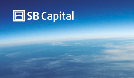 SB Capital - одна из ведущих и динамично развивающихся инвестиционных компаний на территории Казахстана и СНГ.