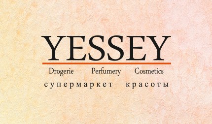 Сеть супермаркетов красоты.