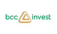 BCC Invest — инвестиционная компания Банка ЦентрКредит; корпоративный сайт разработан digital-агентством Пантера