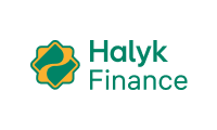 Halyk Finance — инвестиционный банк группы Народного банка Казахстана; корпоративный сайт разработан digital-агентством Пантера