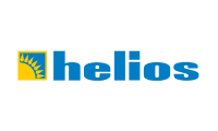 Helios (Гелиос) — сеть автозаправочных станций Казахстана; корпоративный сайт разработан digital-агентством Пантера
