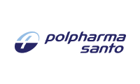 Santo (Polpharma) — крупнейший фармацевтический производитель Казахстана; сайты препаратов разработаны digital-агентством Пантера
