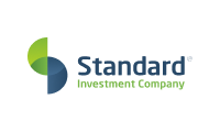 Standard Invest — инвестиционно-брокерская компания; корпоративный сайт разработан digital-агентством Пантера