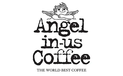 Создание сайта для Angel-in-us Coffee