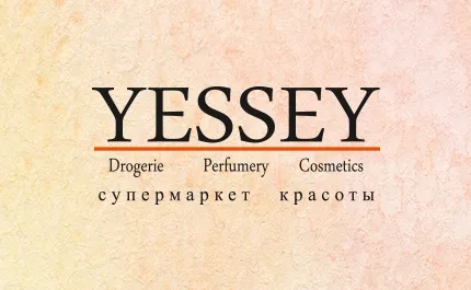 Создание корпоративного сайта для сети магазинов YESSEY