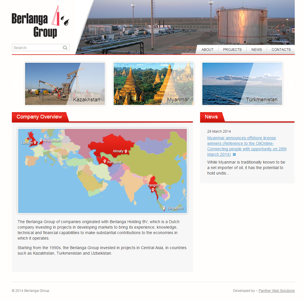 berlanga.nl